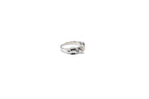 Triple Brilliance Diamond Band